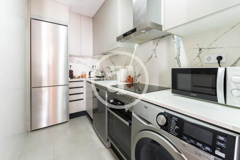 Foto 8885efce-7c1d-4dc6-ba09-3b27efe3f81d. Miete etagenwohnung mit heizung in Embajadores-Lavapiés Madrid