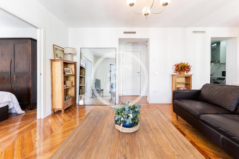 Foto cf8727ad-f378-411f-b39c-16b91cefb591. Miete etagenwohnung mit heizung in Embajadores-Lavapiés Madrid