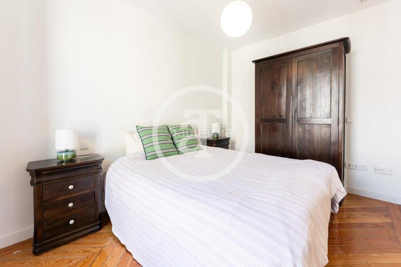 Foto d4aec3fc-91ab-4c28-9e42-c8ff9a51888e. Miete etagenwohnung mit heizung in Embajadores-Lavapiés Madrid