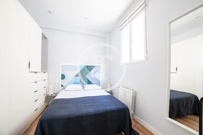 Foto b8e8c5e5-6c40-4981-8e0d-06380ffa2b8d. Alquiler piso  de alquiler temporal de 1 habitación en barrio malasaña en Madrid