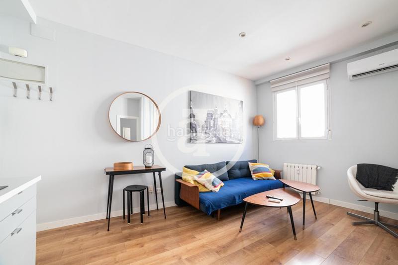 Foto 23028f2d-149d-41b0-a127-6df2f308cddb. Location appartement dans Universidad-Malasaña Madrid