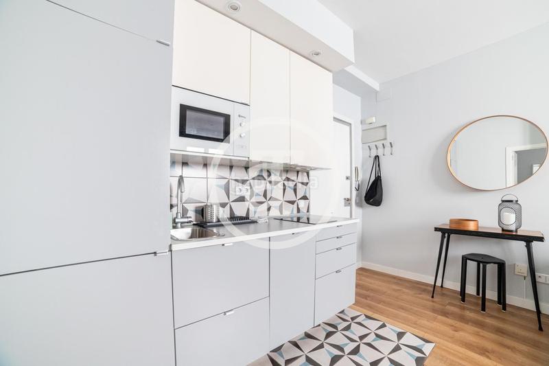 Foto 29da4b1d-69dc-4463-99f3-47411bc16ca6. Location appartement dans Universidad-Malasaña Madrid