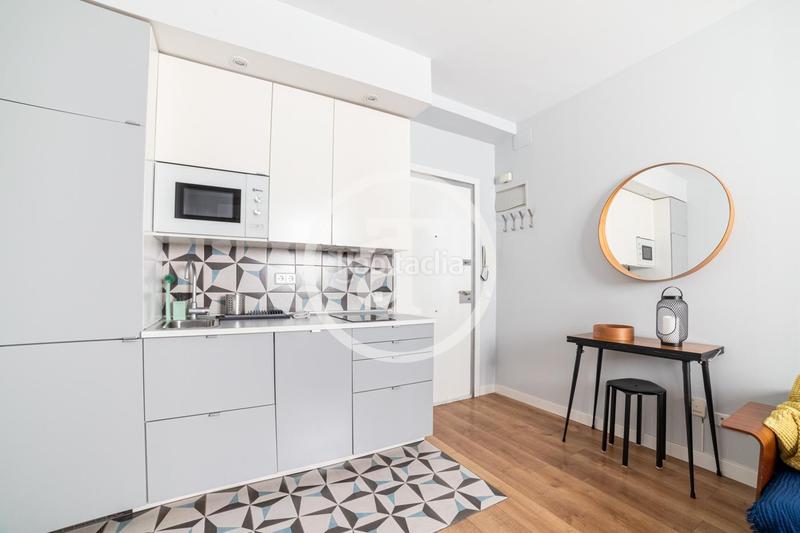 Foto b0640eb5-423a-4afd-a9d2-d1cc9677a123. Location appartement dans Universidad-Malasaña Madrid