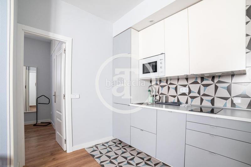 Foto bab7f2b2-a716-41b9-8476-597b89bb0cb3. Location appartement dans Universidad-Malasaña Madrid