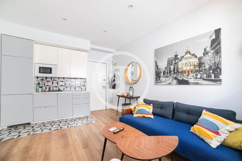 Foto d5c84d44-7681-4030-aa71-4c5ccc5ac452. Location appartement dans Universidad-Malasaña Madrid