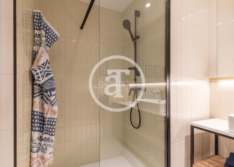 Foto 18915b82-b015-4afe-942a-24715a592d77. Miete studiowohnung mit heizung parking in Zona Industrial Alcobendas