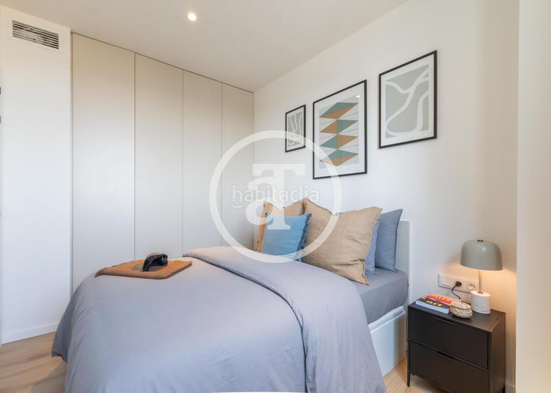 Foto 25222383-4b64-4a8a-952f-4926f603c8cb. Miete studiowohnung mit heizung parking in Zona Industrial Alcobendas