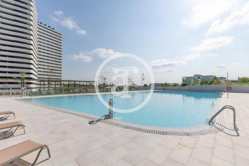 Foto 2a63ad08-3ecd-44dc-b4a5-e420edbf14bc. Miete studiowohnung mit heizung parking in Zona Industrial Alcobendas