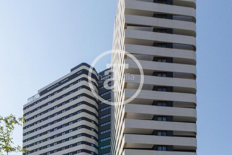 Foto 53c8ccd3-e813-4b3c-b908-84bc7d302435. Miete studiowohnung mit heizung parking in Zona Industrial Alcobendas