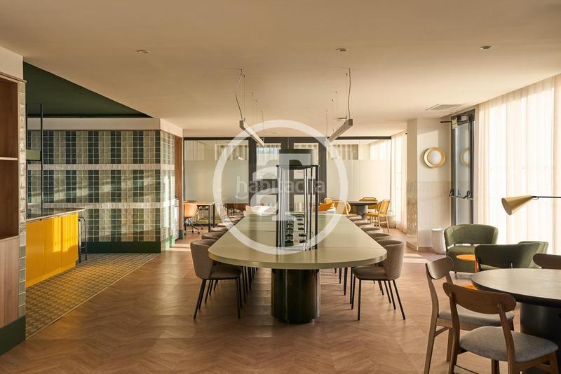 Foto 5e8bef8d-9c8d-4f2c-96f2-9697dda7a967. Miete studiowohnung mit heizung parking in Zona Industrial Alcobendas