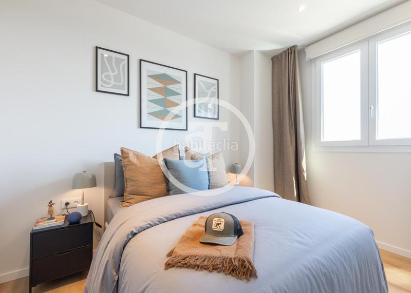 Foto 8d6c78ad-35e5-4ea2-b7db-a4ca6f412319. Miete studiowohnung mit heizung parking in Zona Industrial Alcobendas