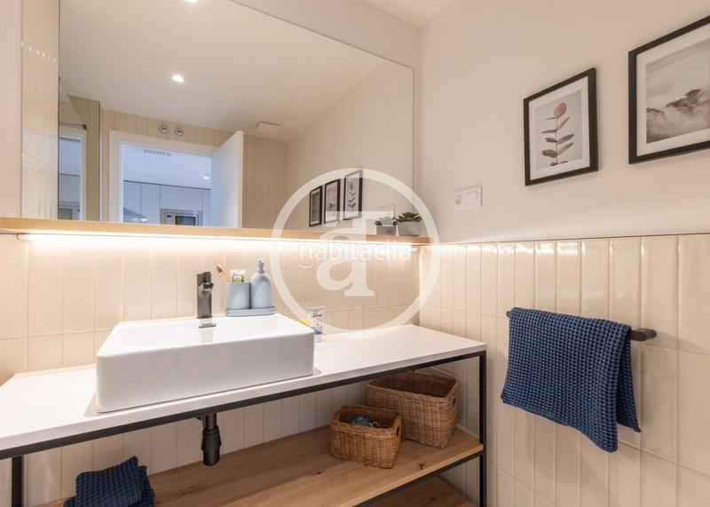 Foto a61d2d59-44f7-4b1c-9166-679053d098a5. Miete studiowohnung mit heizung parking in Zona Industrial Alcobendas