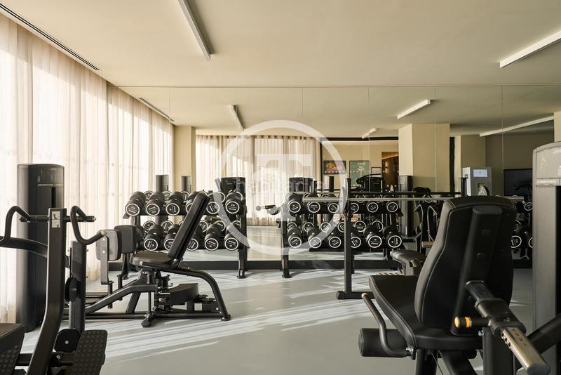 Foto a6ba08b5-18b9-44ce-9ead-90c8a3695bf1. Miete studiowohnung mit heizung parking in Zona Industrial Alcobendas