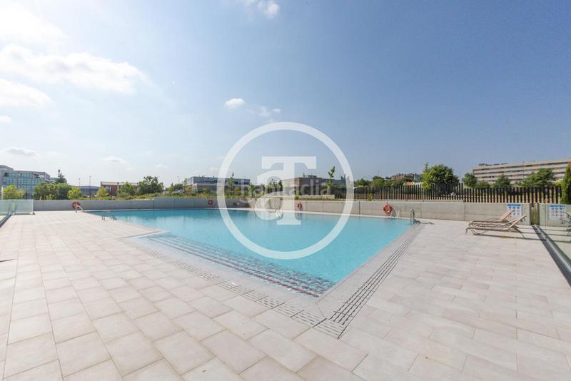 Foto bba19eaf-2b80-47aa-963a-f2345f859dbe. Miete studiowohnung mit heizung parking in Zona Industrial Alcobendas