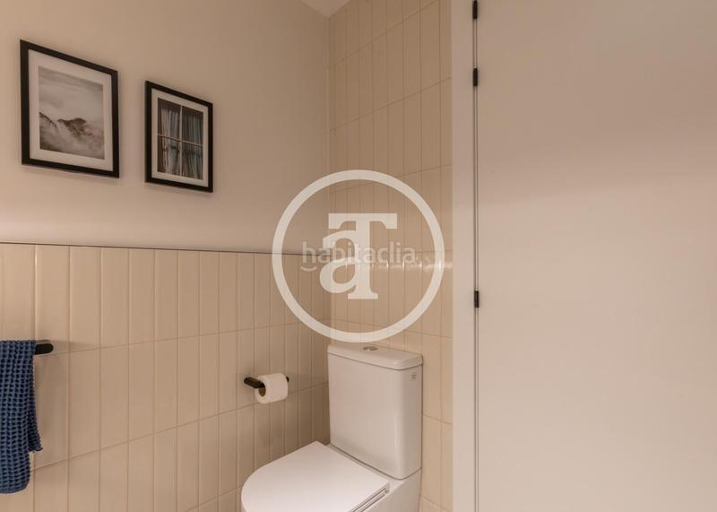 Foto bfaab393-974c-44dc-94e7-df40d6cdea59. Miete studiowohnung mit heizung parking in Zona Industrial Alcobendas