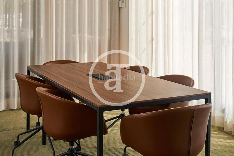 Foto d4f112b0-c632-44f6-aa15-4f7293c856bc. Miete studiowohnung mit heizung parking in Zona Industrial Alcobendas