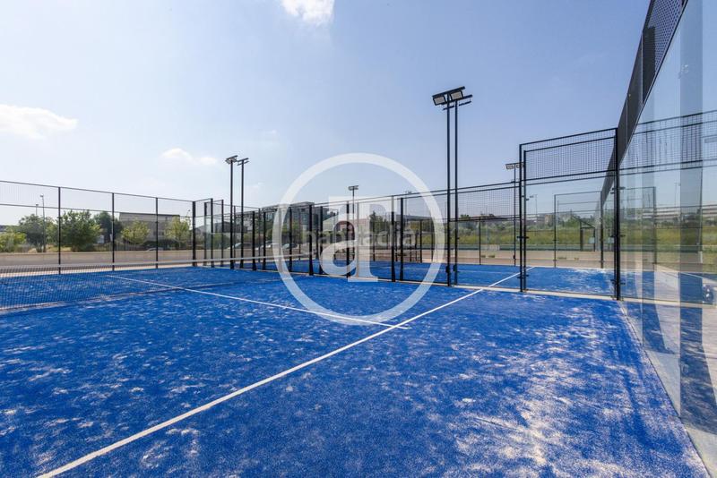 Foto ddcb7937-b129-4832-9caf-de1bccf74c6b. Miete studiowohnung mit heizung parking in Zona Industrial Alcobendas