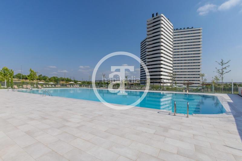 Foto eeeee81c-1067-46e8-a27e-9c2e5c6c2f4d. Miete studiowohnung mit heizung parking in Zona Industrial Alcobendas