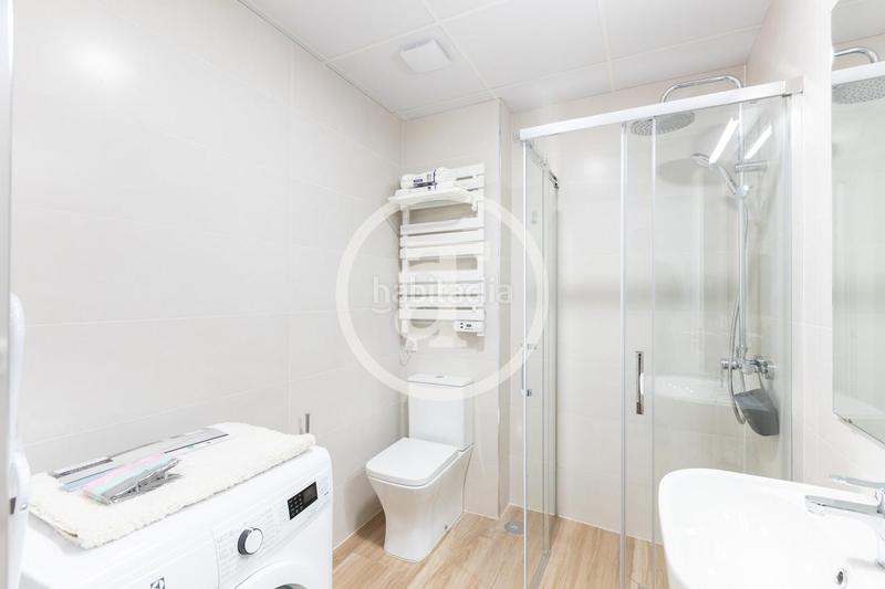 Foto b231e88d-55ed-4502-ad5a-ec59ca6b867f. Affitto monolocale con riscaldamento in Aluche Madrid