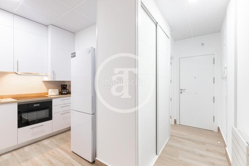 Foto d624fb6d-67db-4c74-bf85-9aa34c705237. Affitto monolocale con riscaldamento in Aluche Madrid