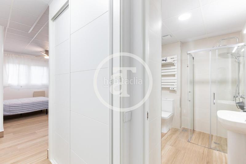Foto faf3d0a7-e476-4ab7-b766-627d47ad1803. Affitto monolocale con riscaldamento in Aluche Madrid