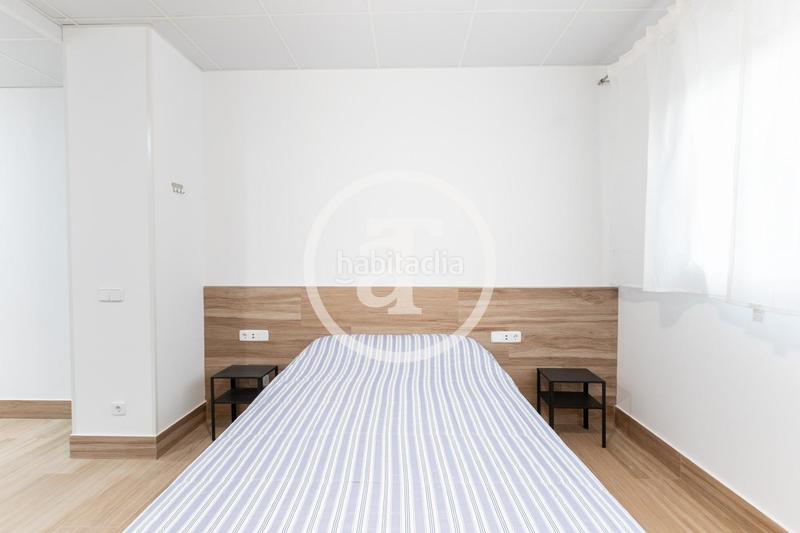 Foto 05d1d659-0fac-4fc2-9dc3-819e41a0517d. Location studio avec chauffage dans Aluche Madrid