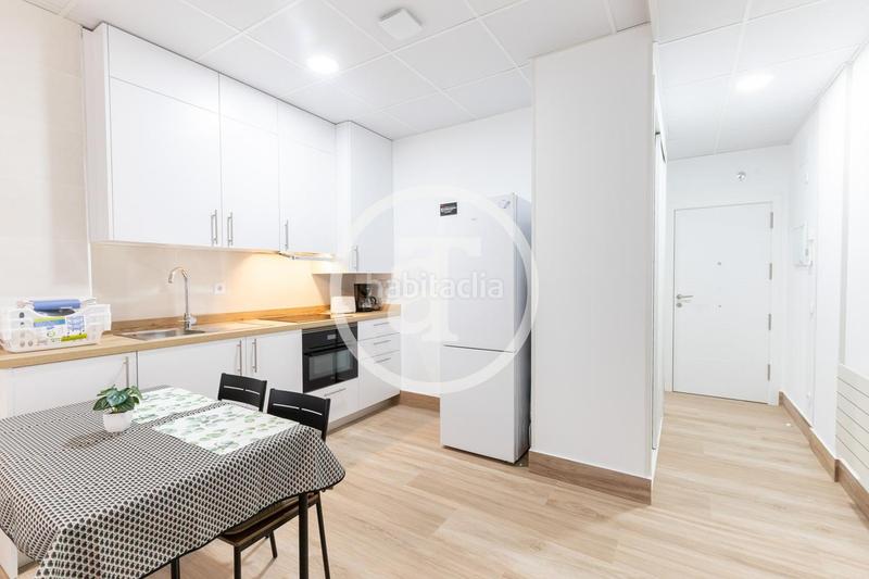 Foto e0459ae6-8485-465a-8cbd-ac15c7d51450. Location studio avec chauffage dans Aluche Madrid