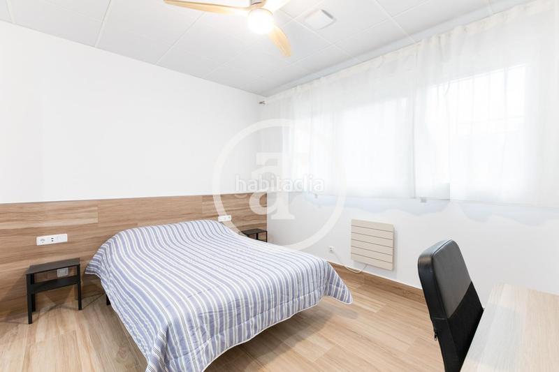 Foto 3bcab6b4-fa5d-4c3f-99a2-8a2968f7dce0. Rent studio with heating in Aluche Madrid