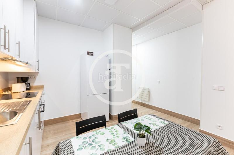 Foto c7b6a827-ac53-4eb7-9651-e2ab4d0ea443. Affitto monolocale con riscaldamento in Aluche Madrid