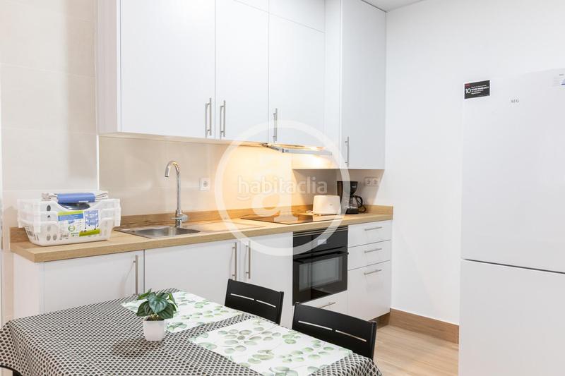 Foto a6e877fc-6e9e-4e04-bc1d-7dc41209bb5c. Location studio avec chauffage dans Aluche Madrid