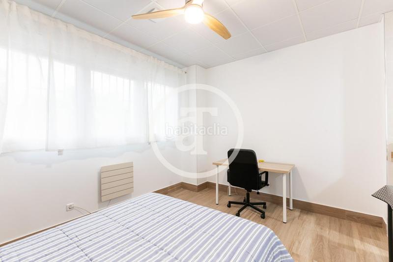 Foto 943246e3-7c28-43ce-8012-7d29d389feab. Miete studiowohnung mit heizung in Aluche Madrid