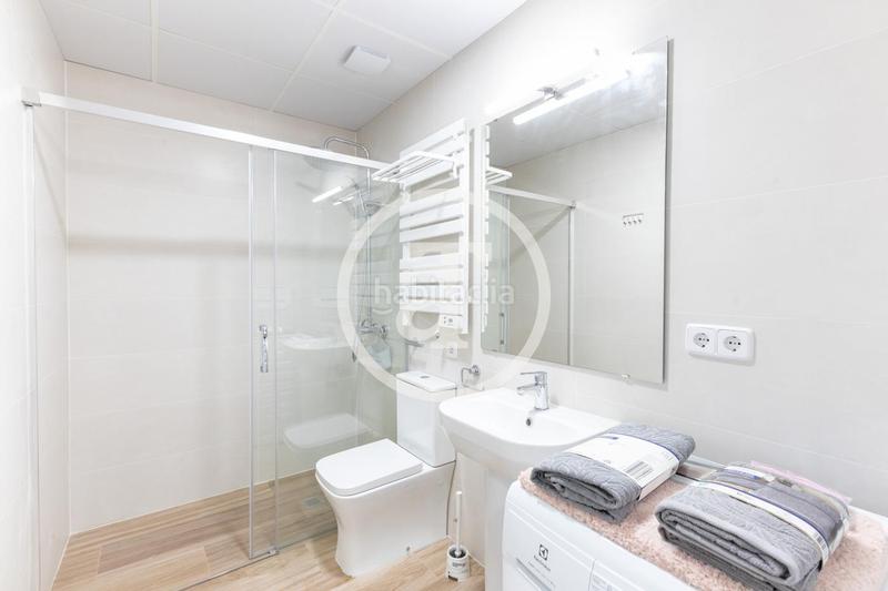 Foto bb6d181f-574a-4ea0-9439-84682c677322. Affitto monolocale con riscaldamento in Aluche Madrid