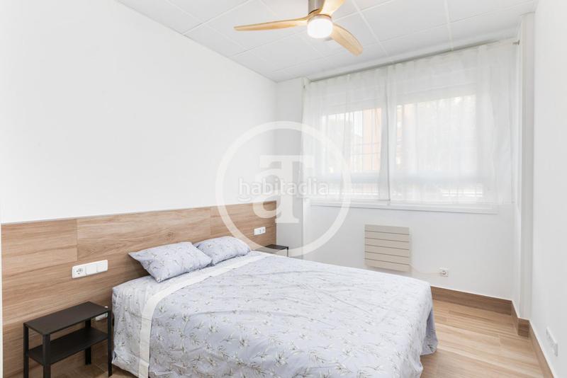 Foto c3a0da35-1aa0-4dc6-b0bd-37893842521f. Affitto monolocale con riscaldamento in Aluche Madrid
