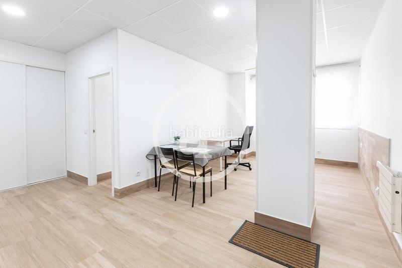 Foto 2c21877e-7761-406a-b9e8-1fa466425959. Alquiler estudio  de alquiler temporal de 1 habitación y 1 baño en latina en Madrid