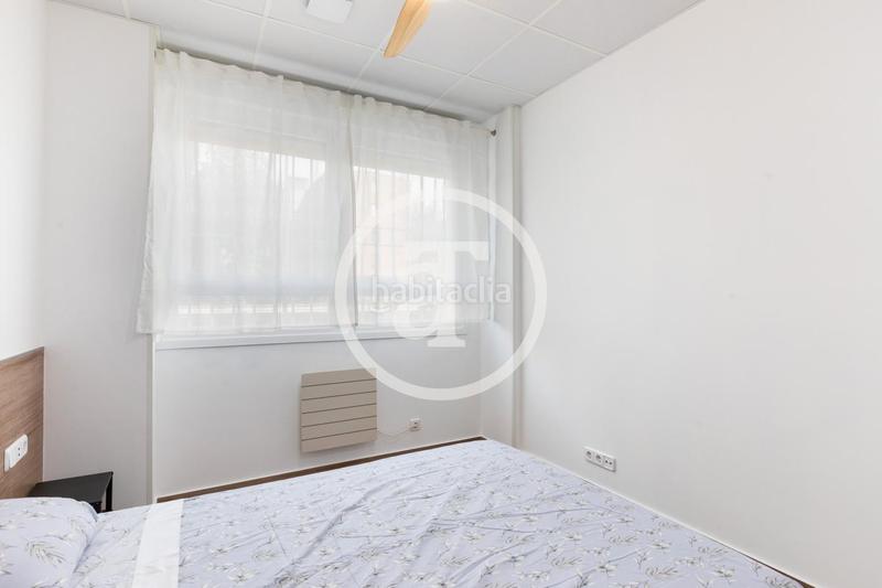 Foto 80723849-ea65-4c03-ac84-d07511afd4b7. Alquiler estudio  de alquiler temporal de 1 habitación y 1 baño en latina en Madrid