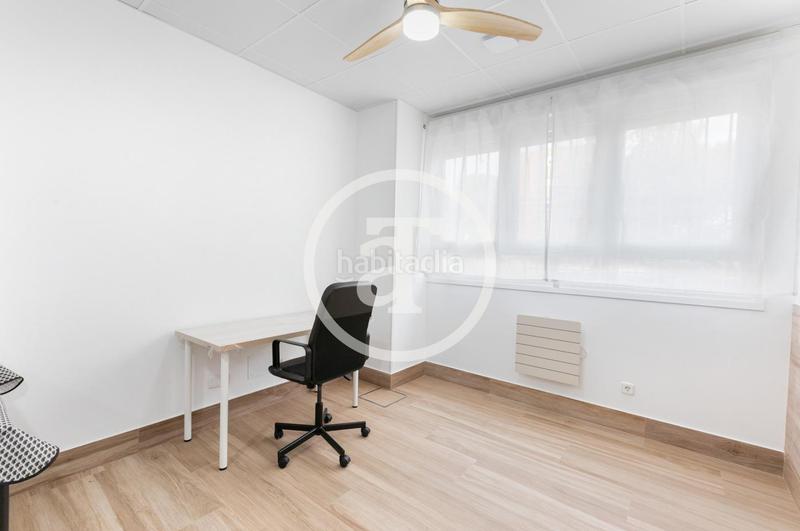 Foto 5eb10e90-a5b8-44d6-a8a0-29c8acb2b3e5. Location studio avec chauffage dans Aluche Madrid