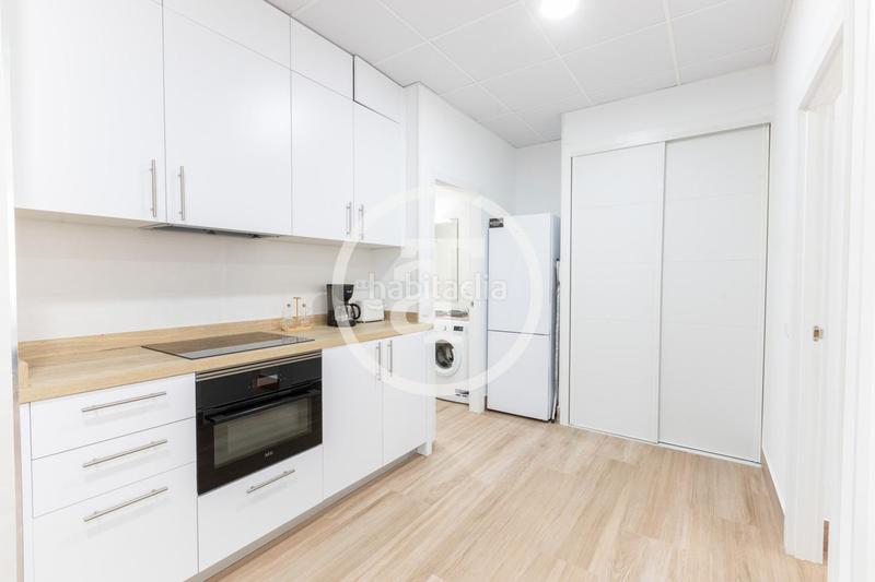 Foto 7d2fe7c6-c3a8-4bbd-9b31-0158f6f113de. Rent studio with heating in Aluche Madrid