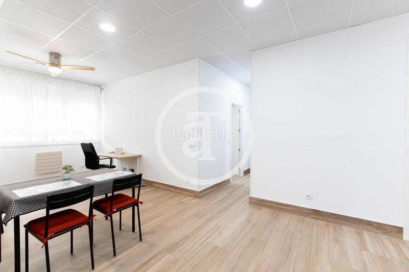 Foto 57941d4b-36c5-47fd-b6d8-f37a6a1e8780. Location appartement dans calle de san manuel 3 dans Madrid