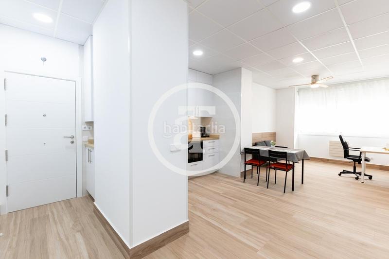 Foto d1bf80e7-7121-440b-9b5d-3dedf63fd971. Location appartement dans calle de san manuel 3 dans Madrid
