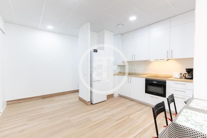 Foto aa2e5c4b-2a13-4fdd-8a89-5e749d800525. Miete etagenwohnung in calle de san manuel 3 in Aluche Madrid