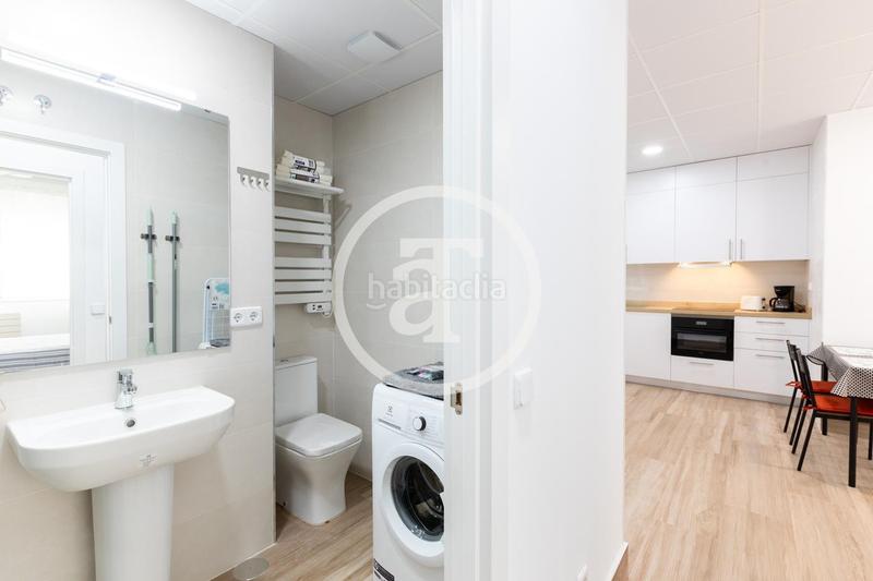 Foto bb742026-ee9f-469f-a7b8-53aa09f48370. Miete etagenwohnung in calle de san manuel 3 in Aluche Madrid