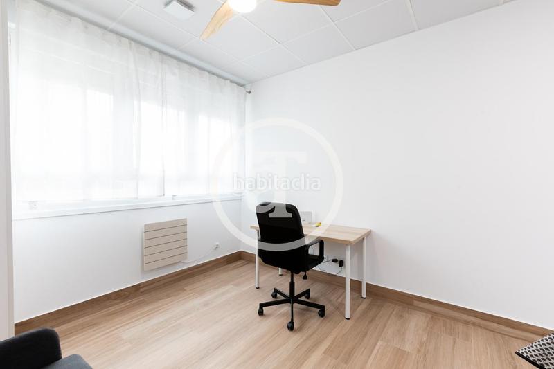Foto 1d09e294-7505-4566-8fda-3e6c28e3a169. Rent flat in calle de san manuel 3 in Aluche Madrid