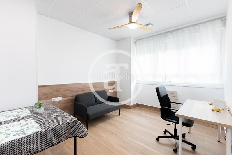 Foto 354261bf-3035-4ff4-8372-35eed220bfa5. Rent flat in calle de san manuel 3 in Aluche Madrid