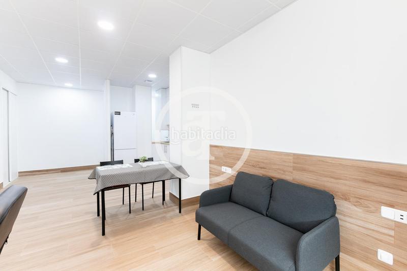 Foto 38b28f16-405a-4a4f-b1d2-3fee7c17054b. Rent flat in calle de san manuel 3 in Aluche Madrid