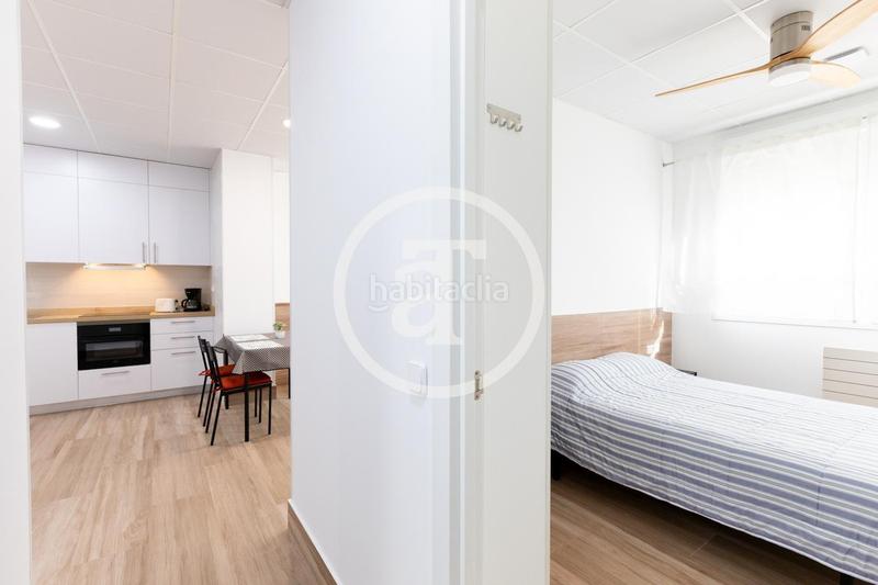 Foto 38ef7431-f6d4-4f15-b174-34a041c2cbfd. Rent flat in calle de san manuel 3 in Aluche Madrid