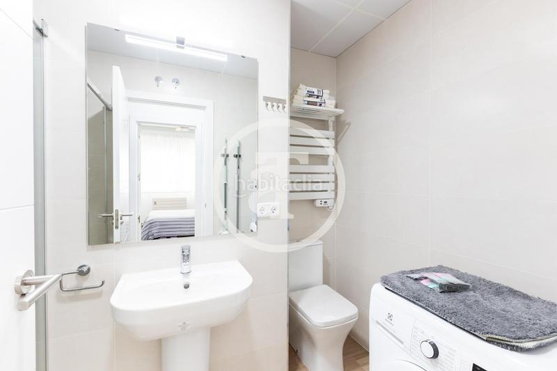 Foto 9b5ccc99-b4e0-48aa-99ba-3c3697f3bedb. Rent flat in calle de san manuel 3 in Aluche Madrid