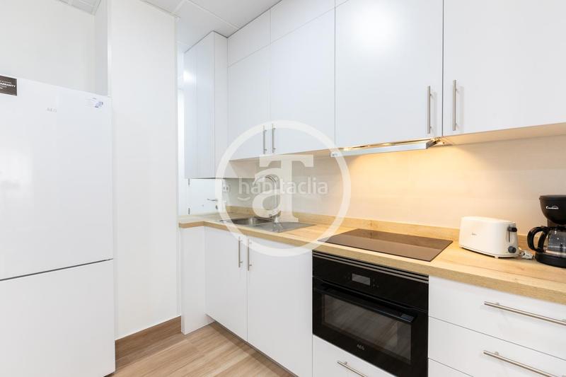 Foto a794b9eb-80d8-4352-ae78-fca81ed0d7ba. Rent flat in calle de san manuel 3 in Aluche Madrid