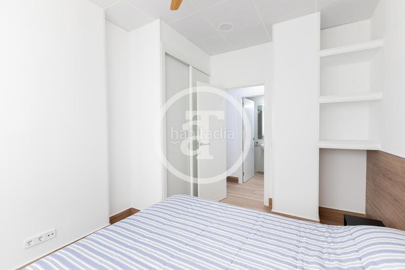 Foto bb097d50-1318-41f5-9d94-f056288051a3. Rent flat in calle de san manuel 3 in Aluche Madrid