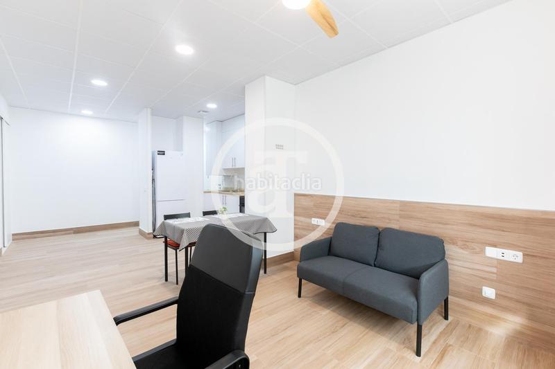 Foto e7c2e5c2-558c-49ca-954f-874be7c1aa85. Rent flat in calle de san manuel 3 in Aluche Madrid