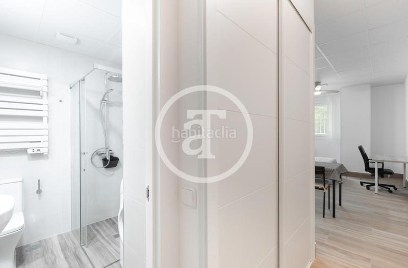 Foto 466dd4ca-0533-47a7-9329-52fc6a93a8c2. Affitto monolocale con riscaldamento in Aluche Madrid